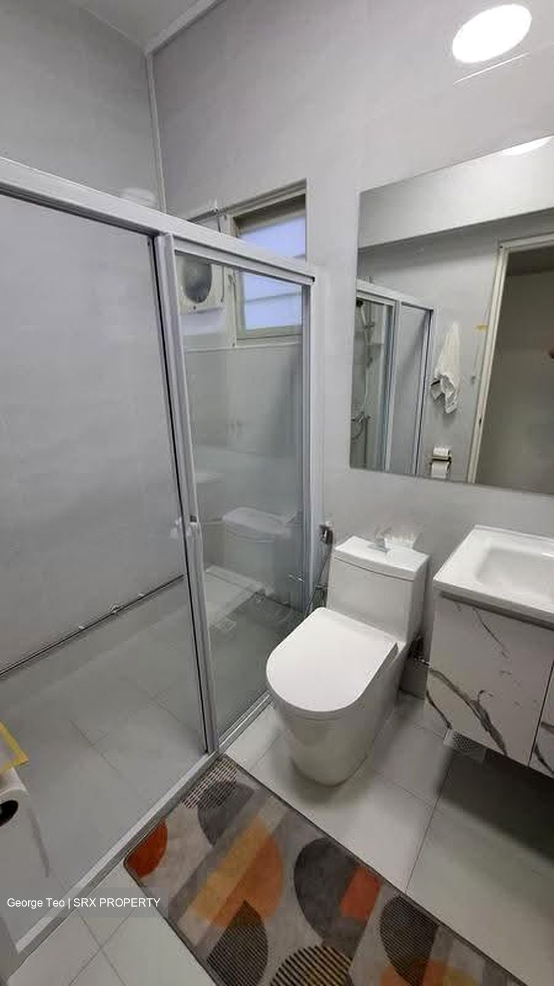 Blk 127D Kim Tian Green (Bukit Merah), HDB 4 Rooms #632330001